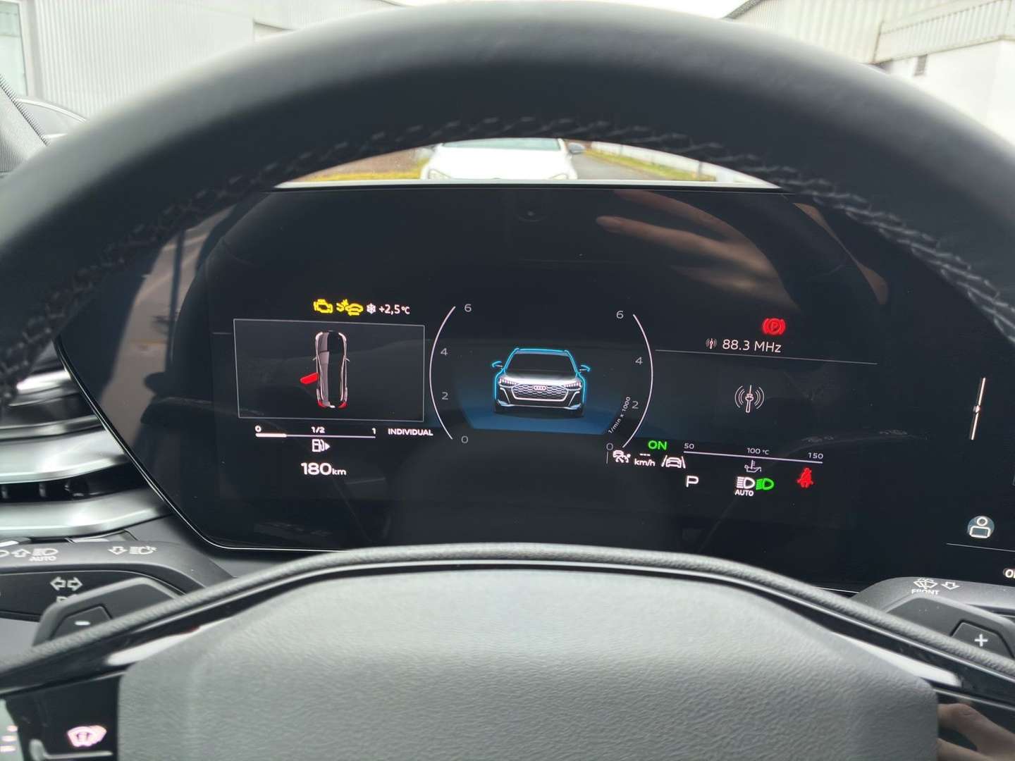 Audi A5 Sportback TDI - 2025 - Joinsteer - #8