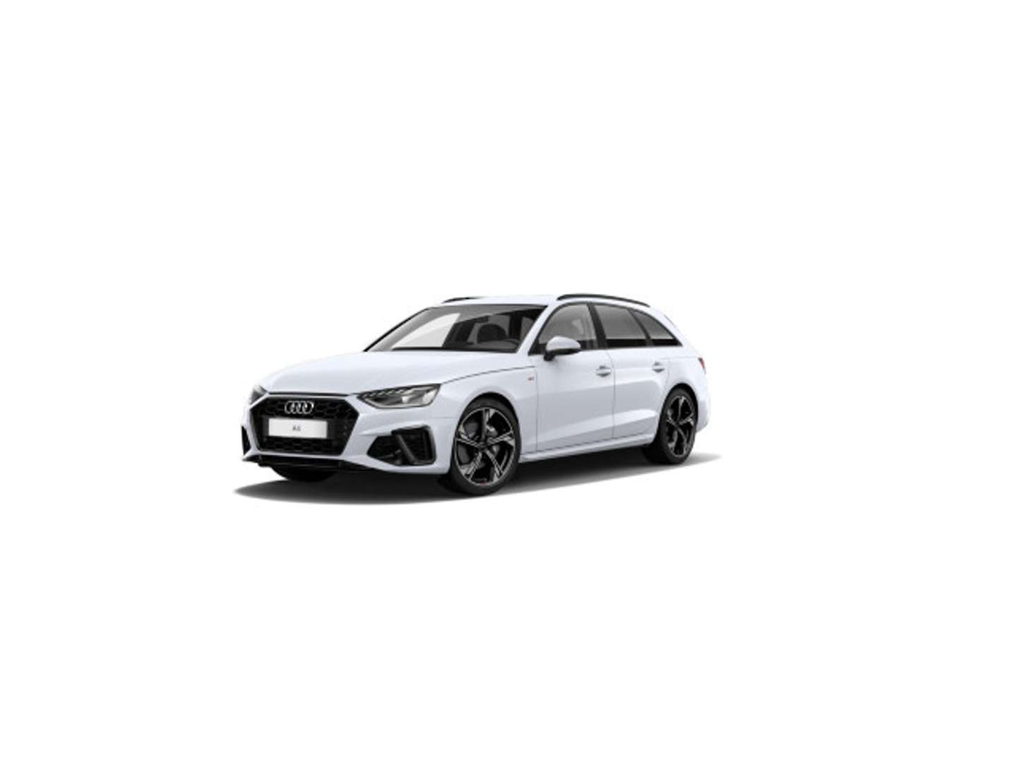 Audi A4 S Line 40 TFSI - 2022 - Joinsteer - #2