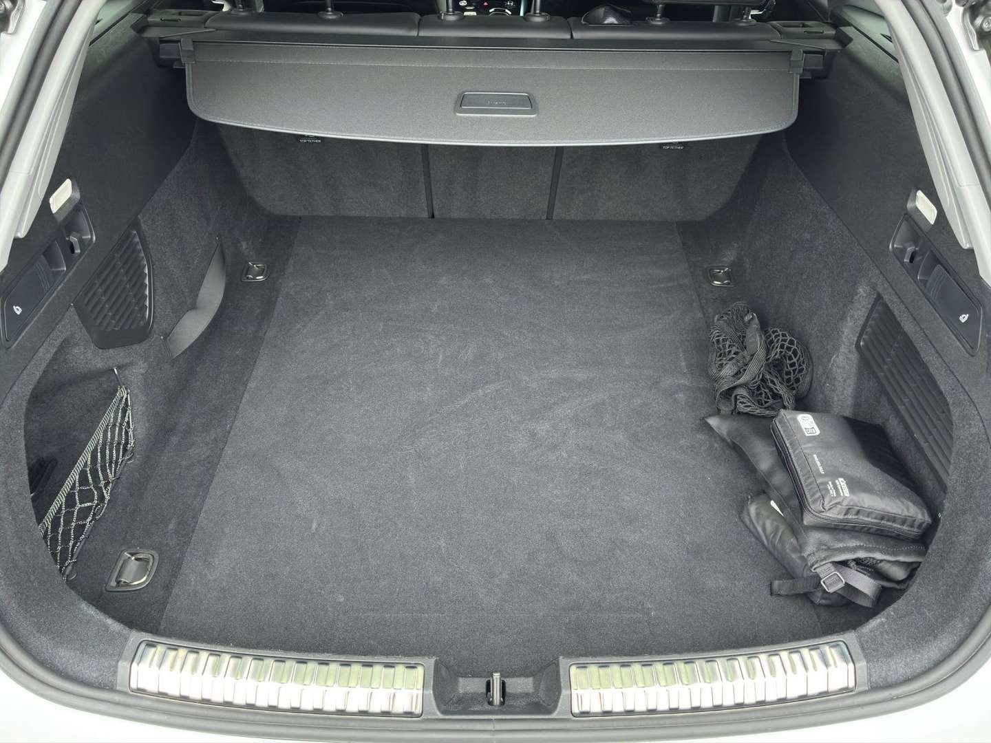Audi A5 Sportback TDI - 2025 - Joinsteer - #9