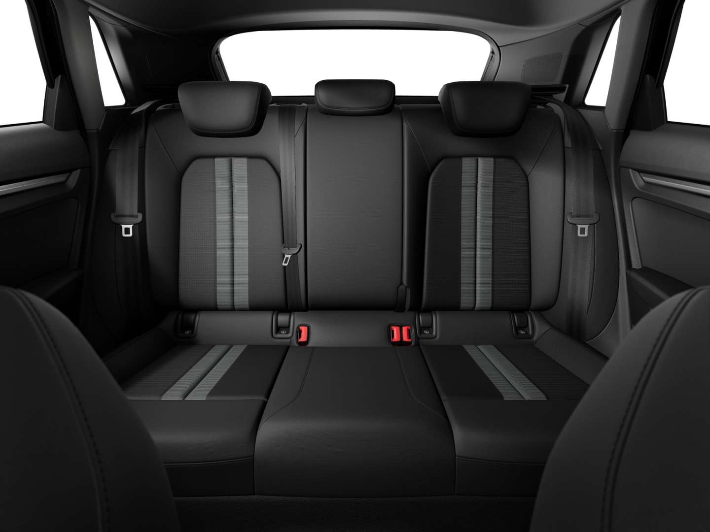 Audi A3 Advanced 35 TFSI - 2025 - Joinsteer - #9
