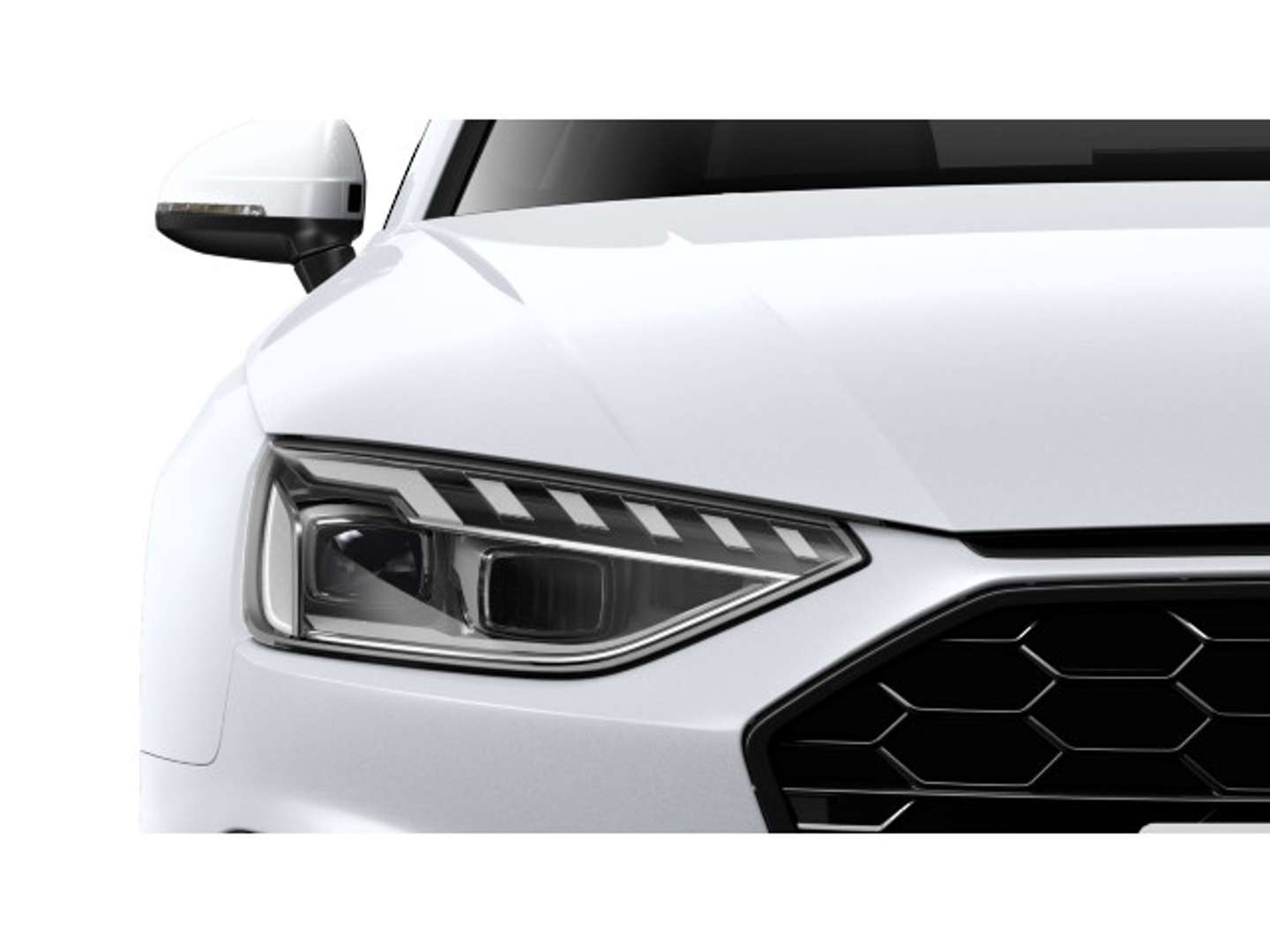 Audi A4 S Line 40 TFSI - 2022 - Joinsteer - #3