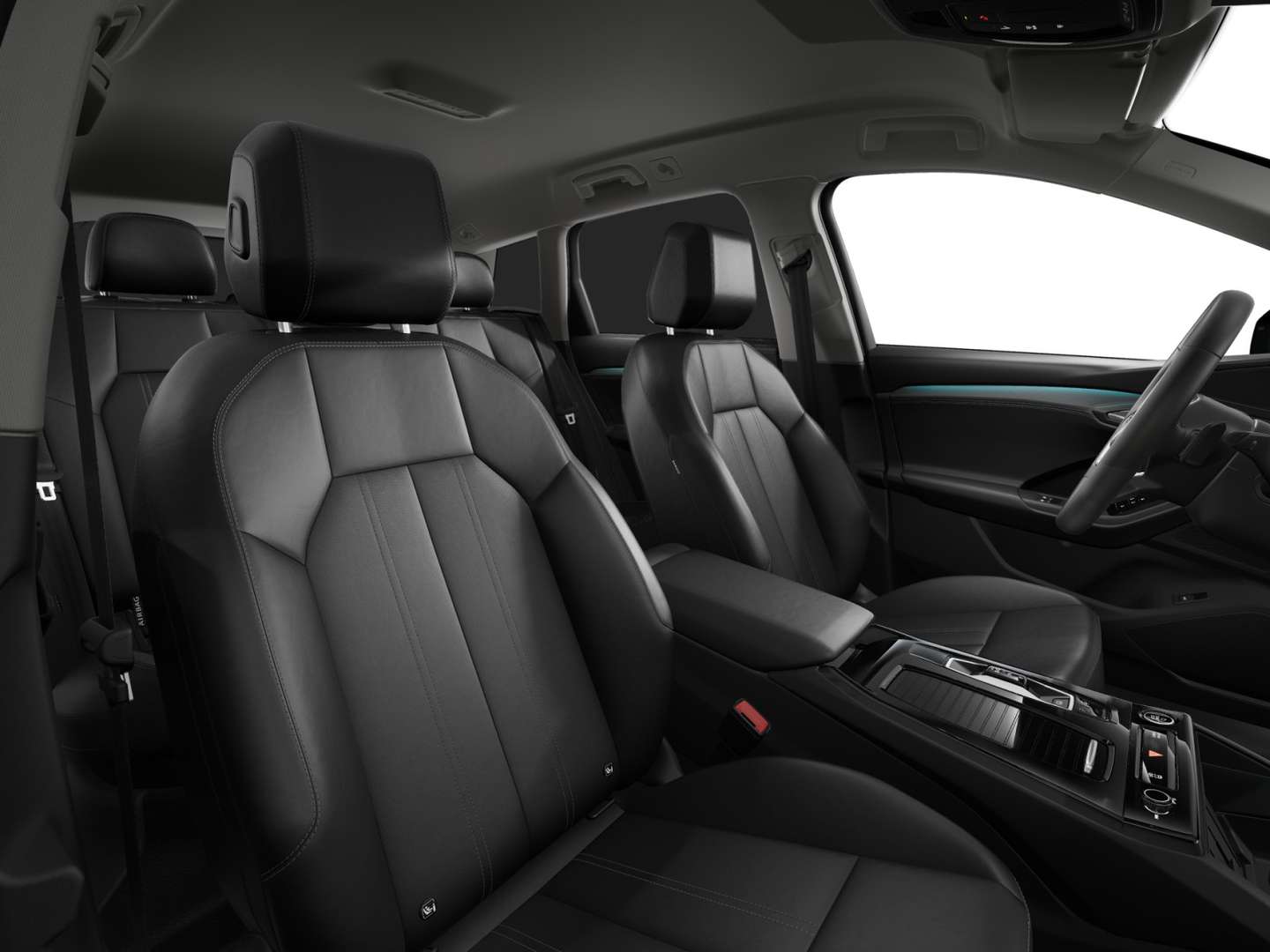 Audi Q6 E-tron Advanced - 2025 - Joinsteer - #8