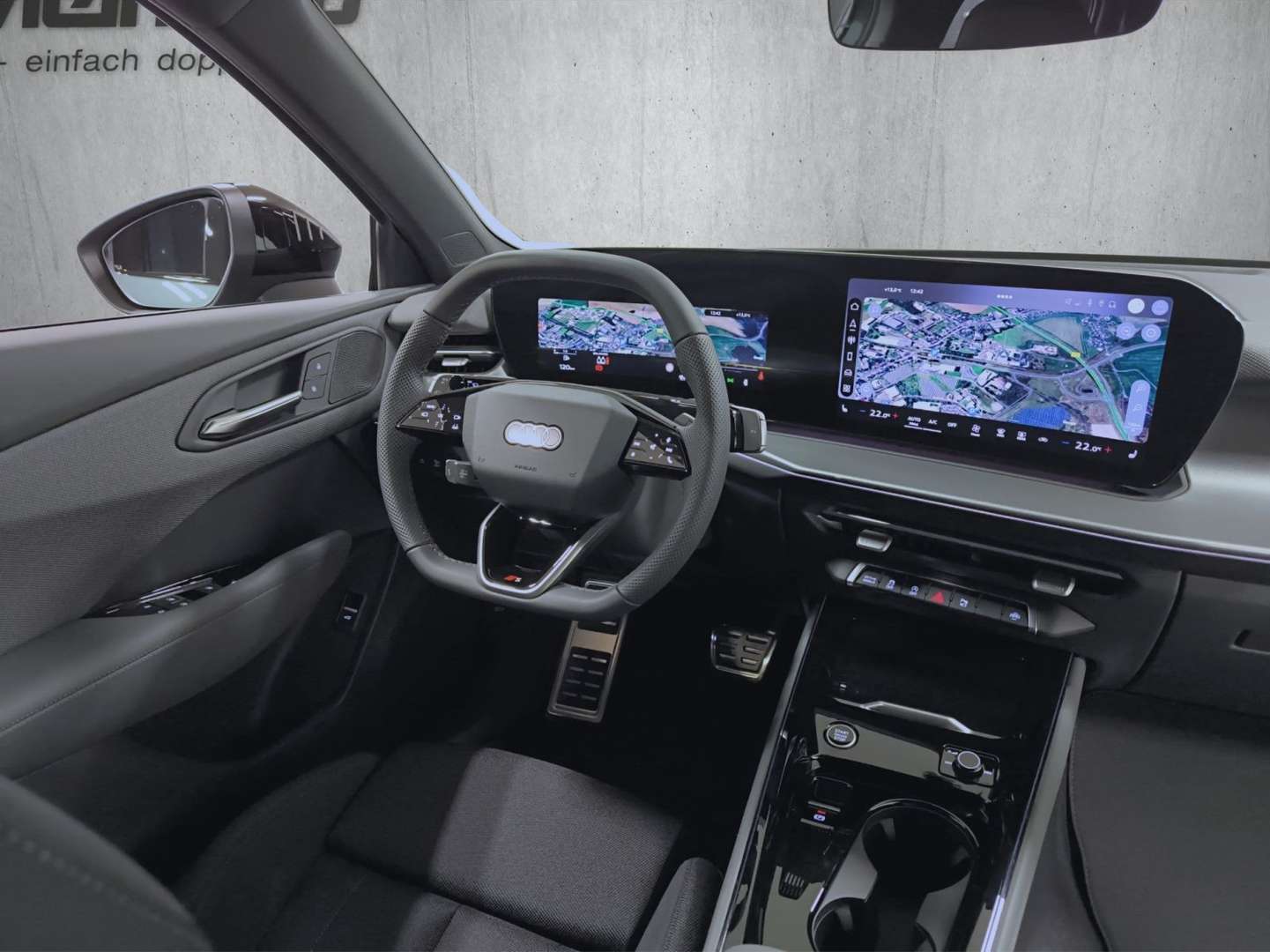 Audi Q3 S Line TFSI - 2026 - Joinsteer - #9