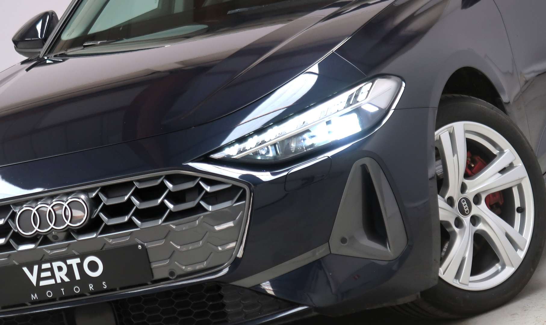 Audi A5 Sportback Advanced 40 TFSI - 2025 - Joinsteer - #25