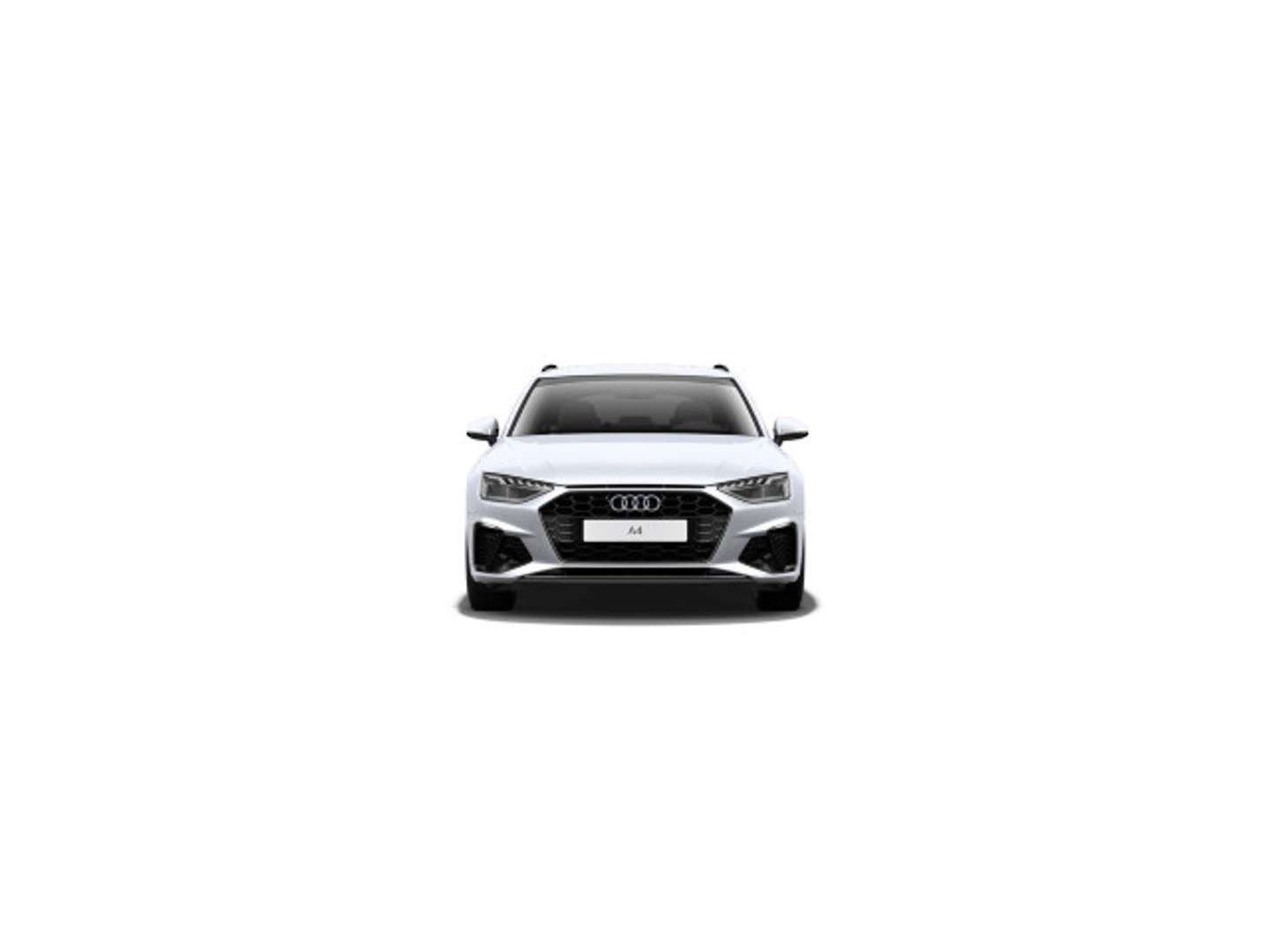 Audi A4 S Line 40 TFSI - 2022 - Joinsteer - #4