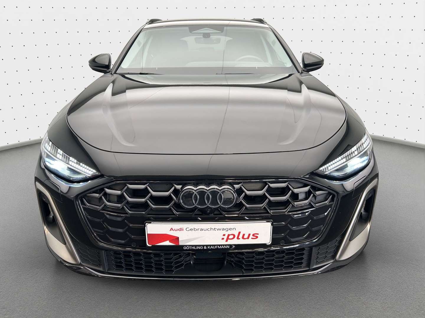 Audi A5 Sportback S Line Edition One 40 TDI - 2025 - Joinsteer - #11