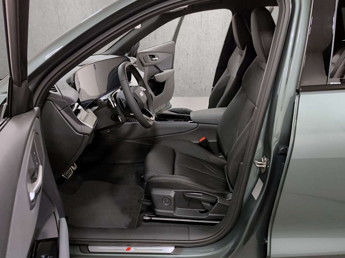 Audi Q3 S Line TFSI - 2026 - Joinsteer - #10