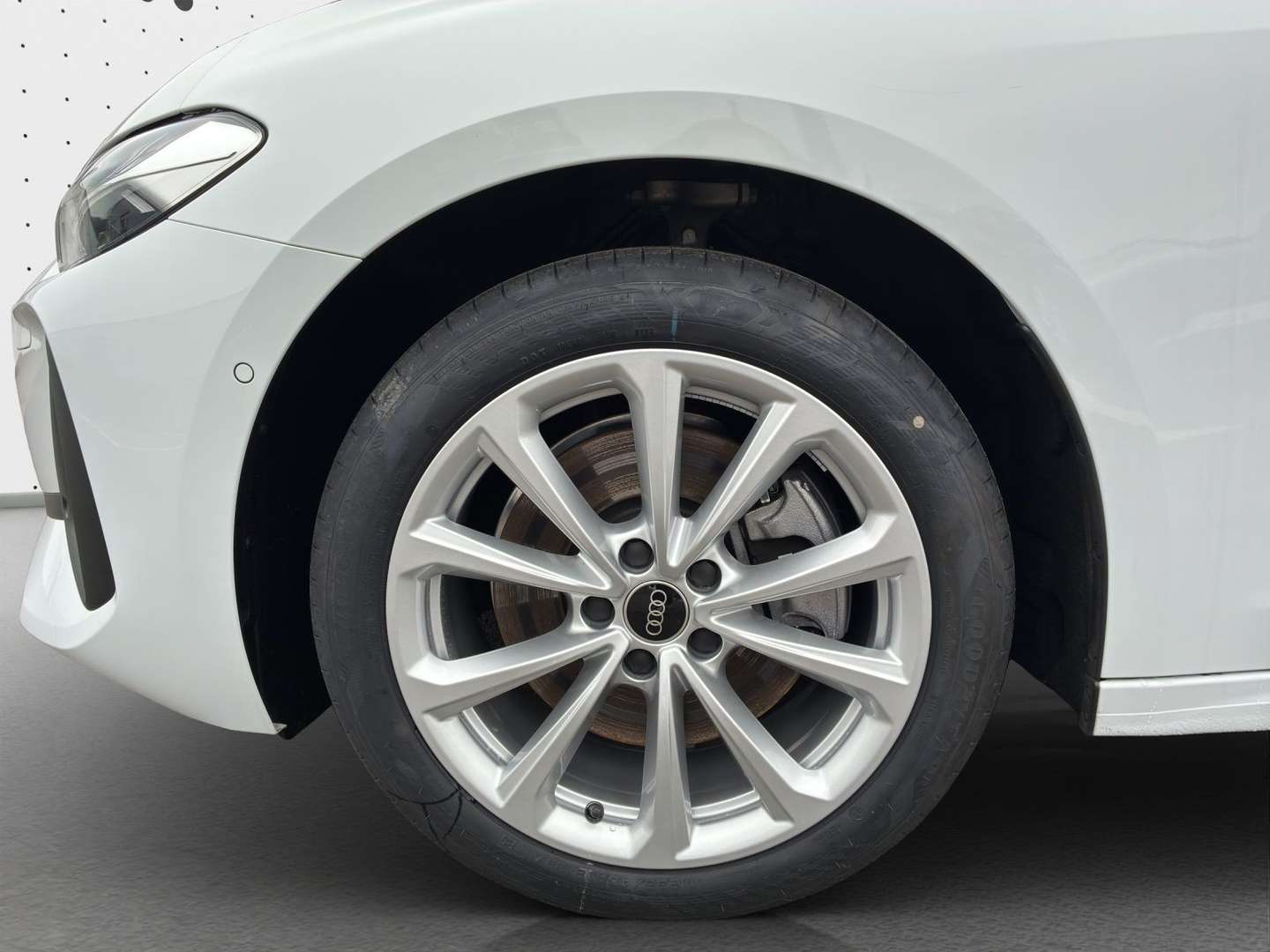 Audi A5 Sportback TDI - 2025 - Joinsteer - #11