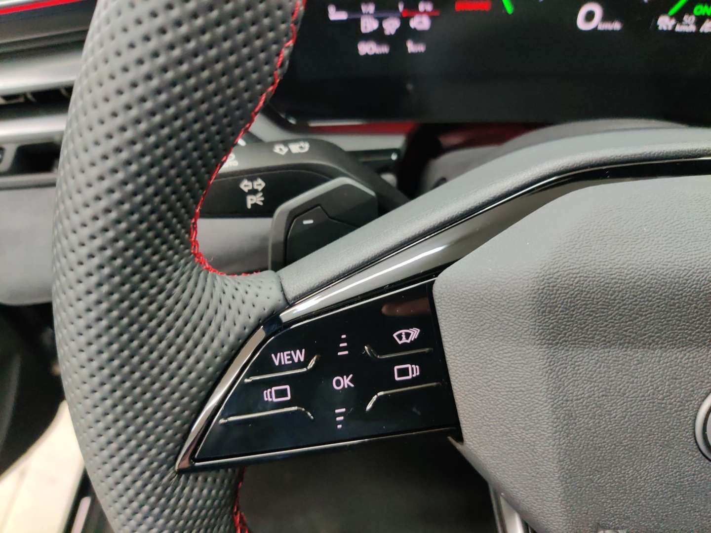 Audi A5 Sportback Tech Pro S Line E-hybrid - 2026 - Joinsteer - #19