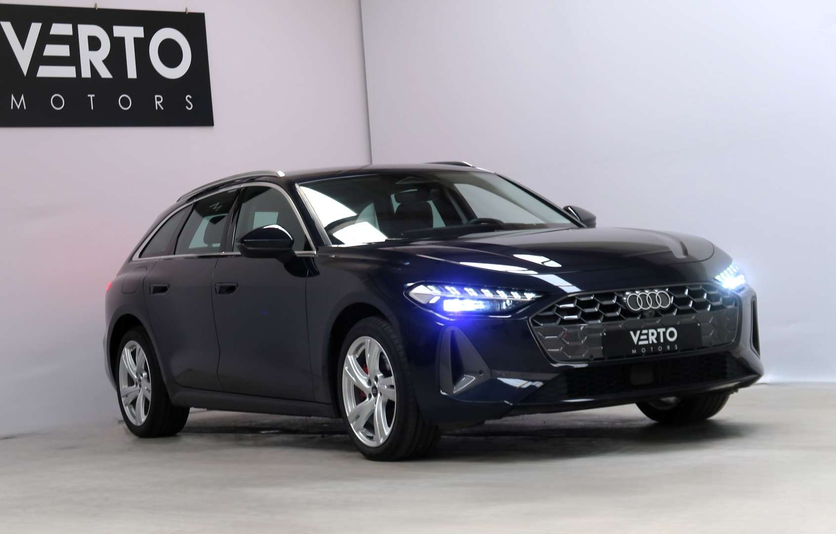 Audi A5 Sportback Advanced 40 TFSI - 2025 - Joinsteer - #26