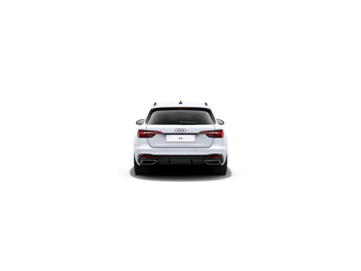Audi A4 S Line 40 TFSI - 2022 - Joinsteer - #5