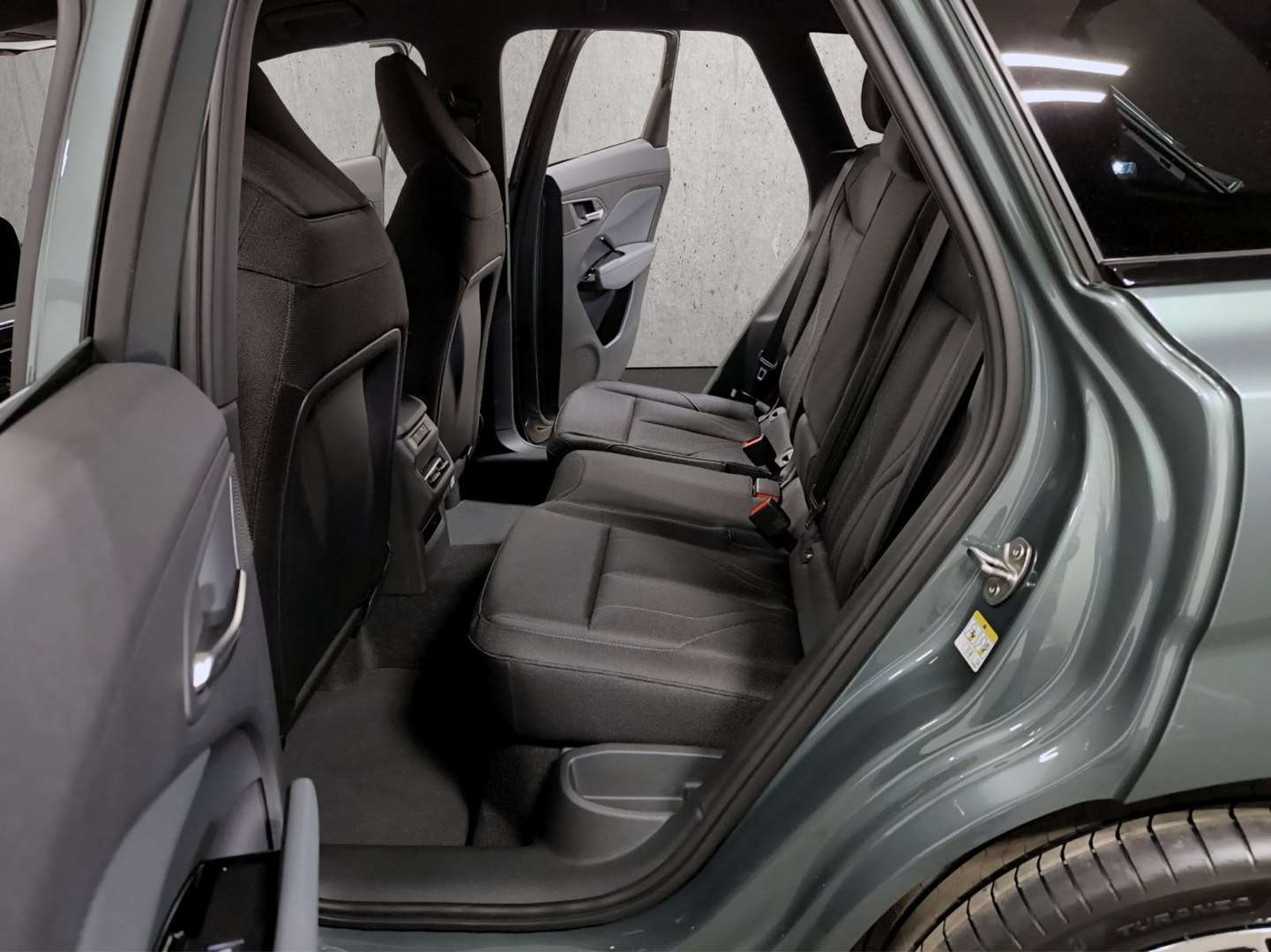 Audi Q3 S Line TFSI - 2026 - Joinsteer - #11