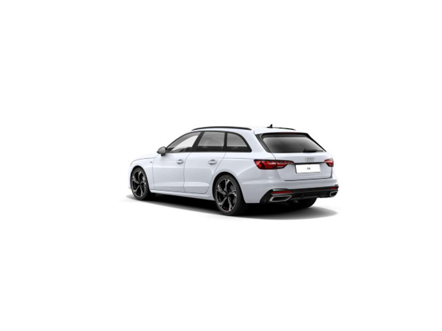 Audi A4 S Line 40 TFSI - 2022 - Joinsteer - #6