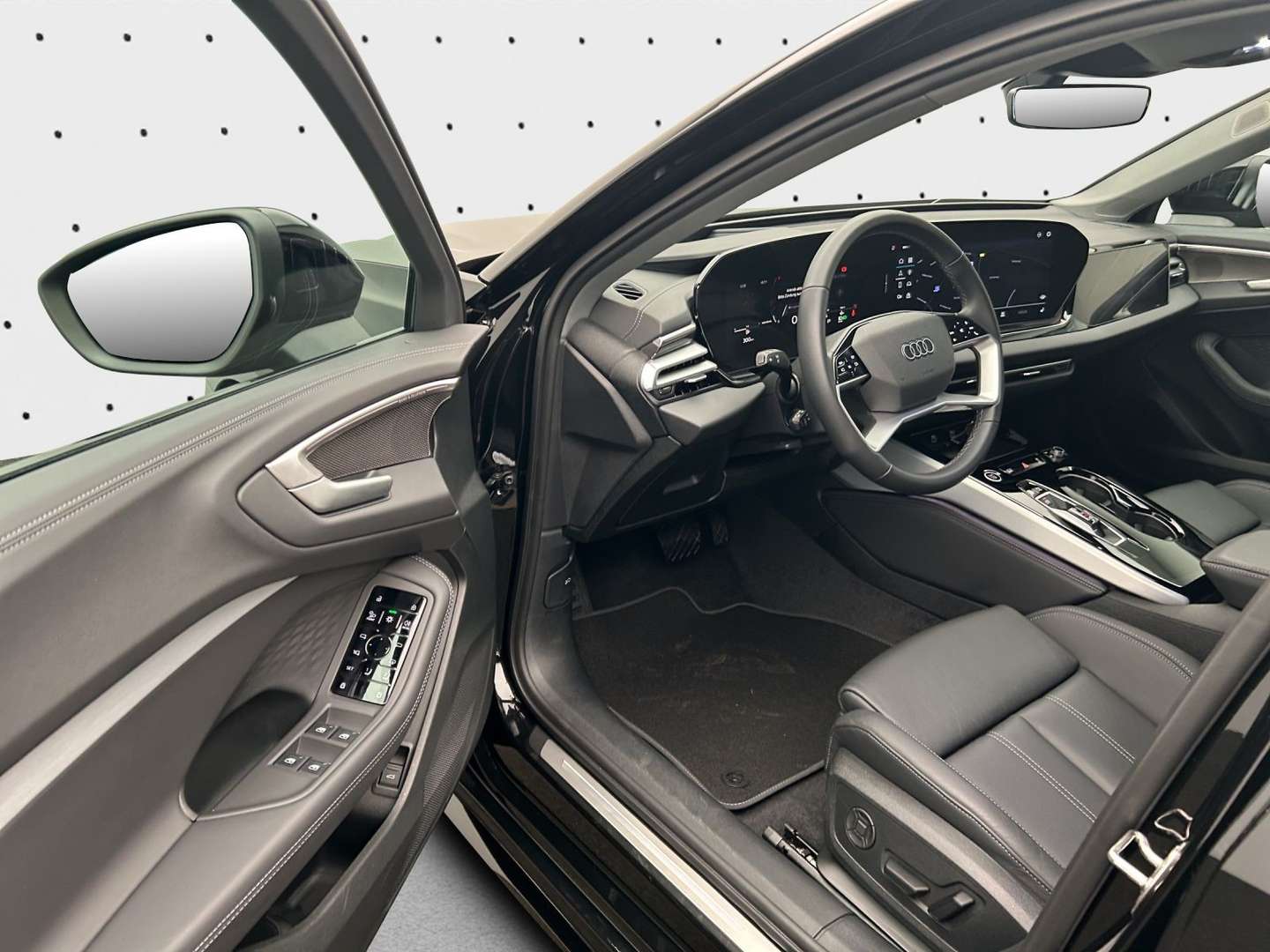 Audi A5 Sportback S Line Edition One 40 TDI - 2025 - Joinsteer - #13
