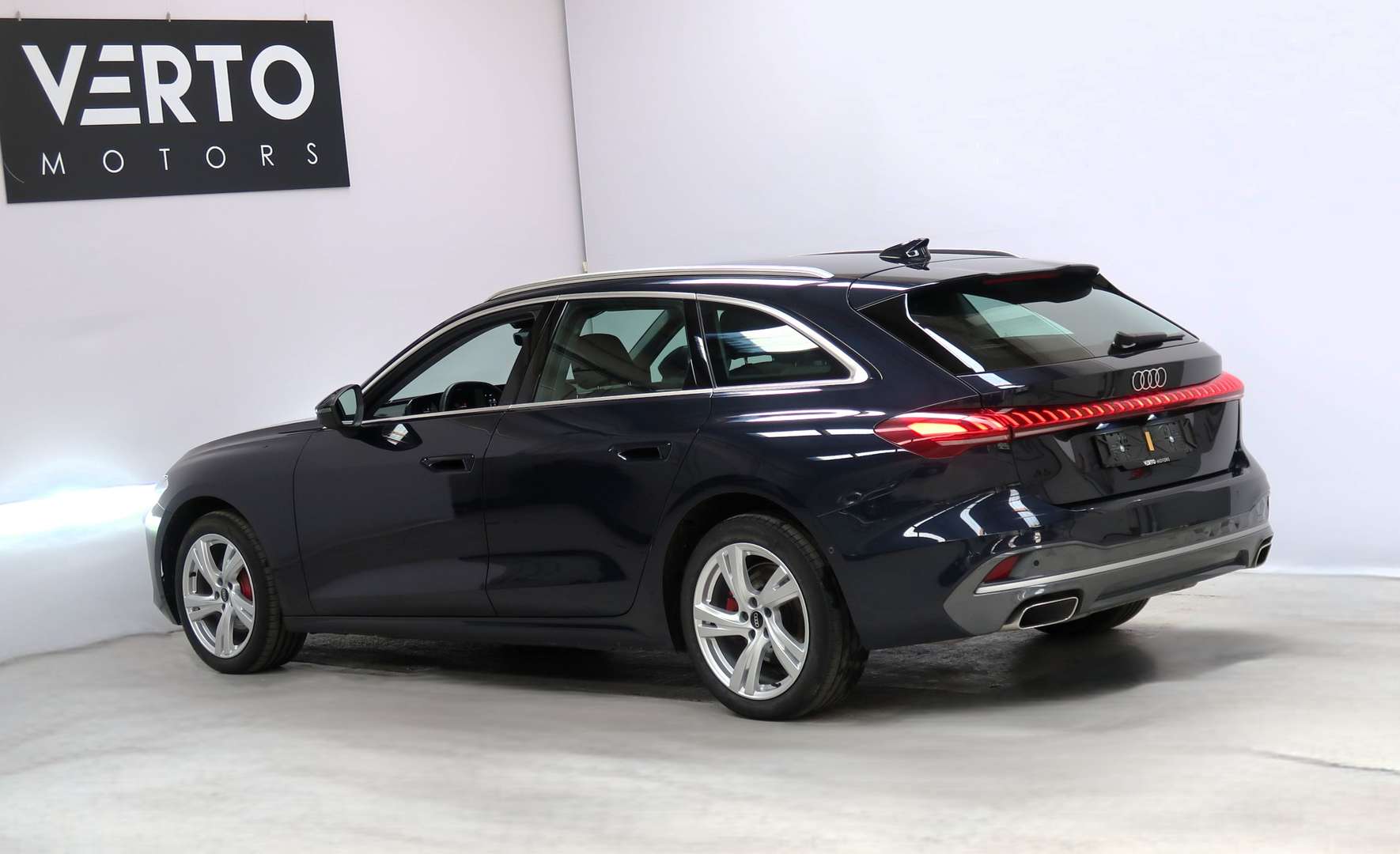Audi A5 Sportback Advanced 40 TFSI - 2025 - Joinsteer - #27