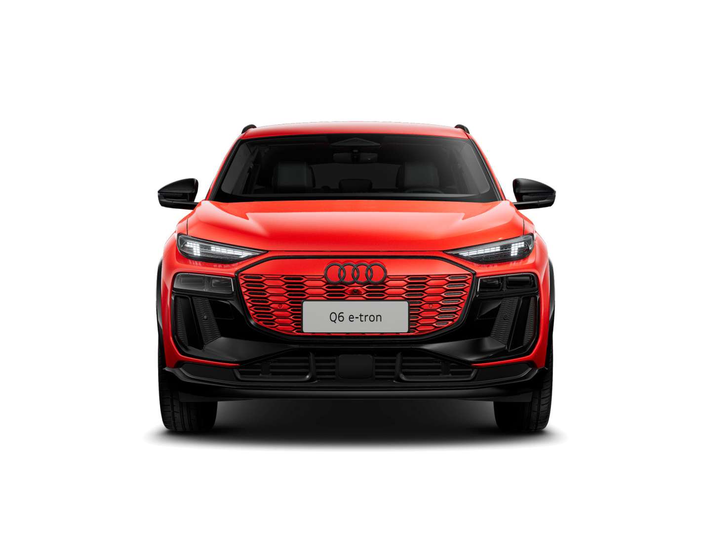 Audi Q6 E-tron S-LINE - 2025 - Joinsteer - #1