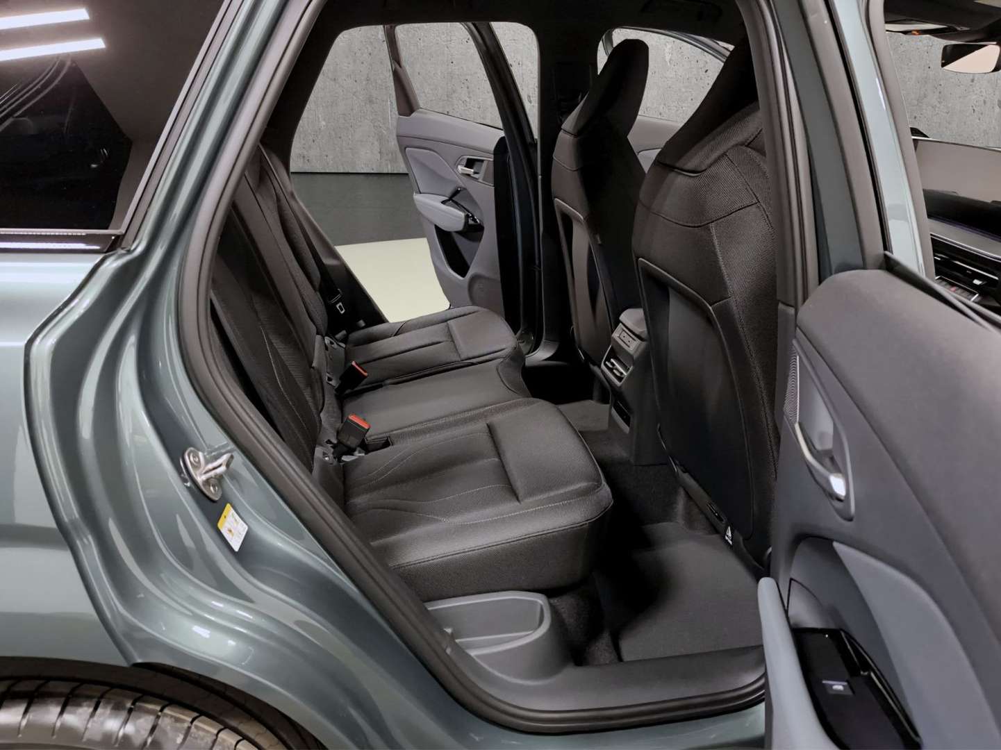 Audi Q3 S Line TFSI - 2026 - Joinsteer - #12