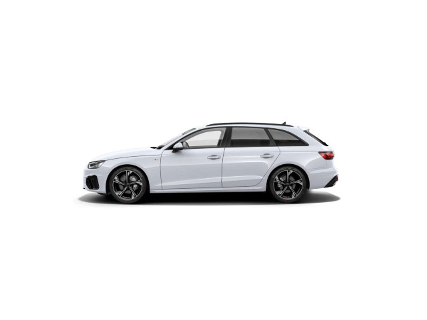 Audi A4 S Line 40 TFSI - 2022 - Joinsteer - #7
