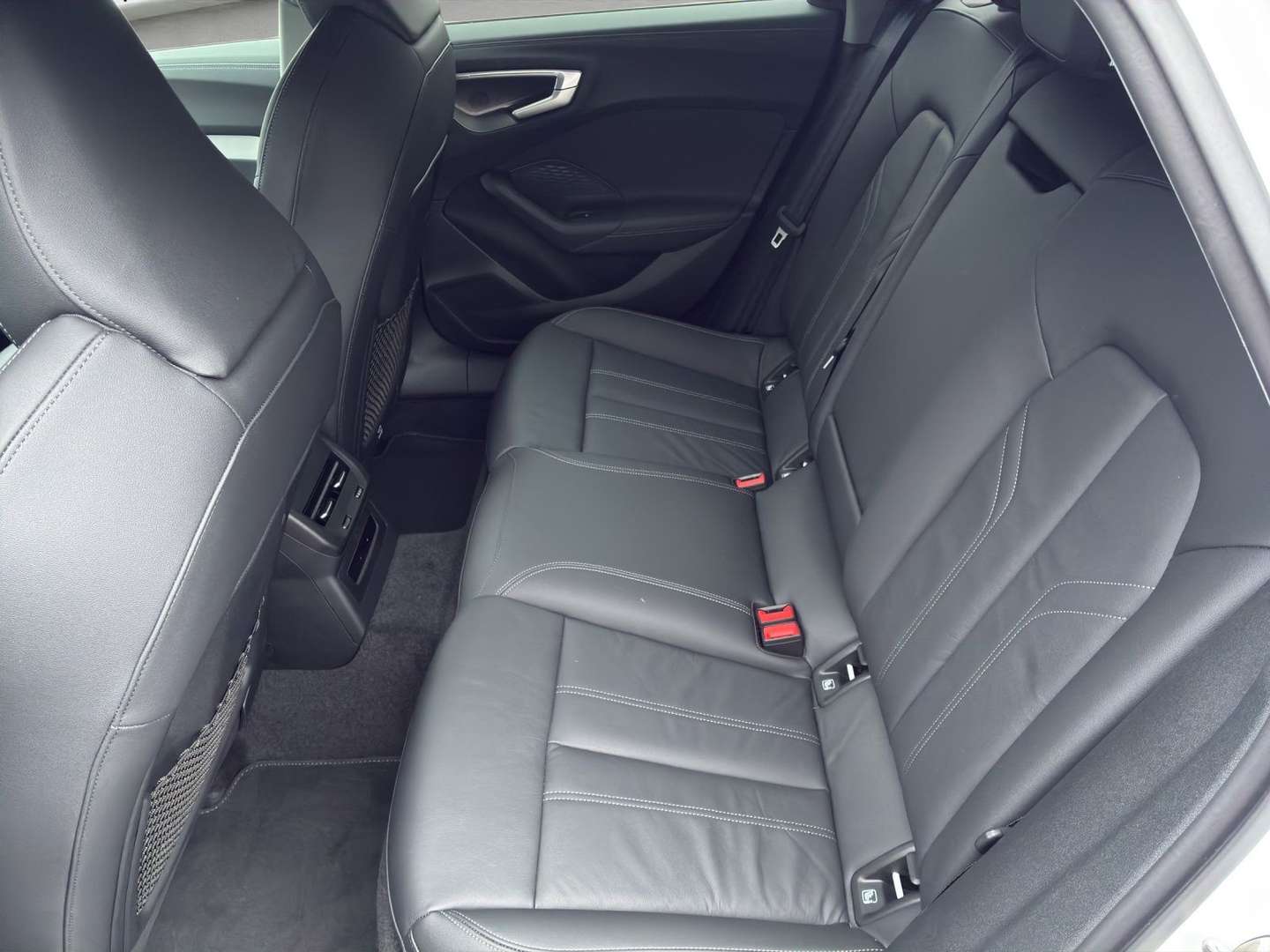 Audi A5 Sportback TDI - 2025 - Joinsteer - #14