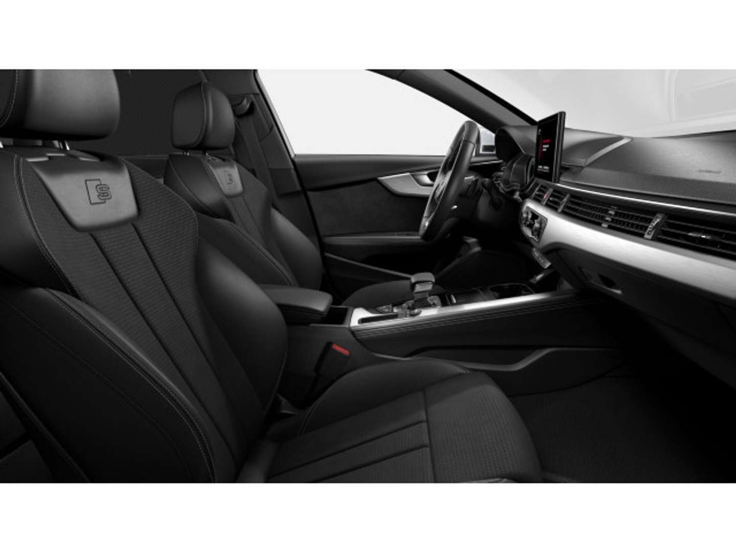 Audi A4 S Line 40 TFSI - 2022 - Joinsteer - #8