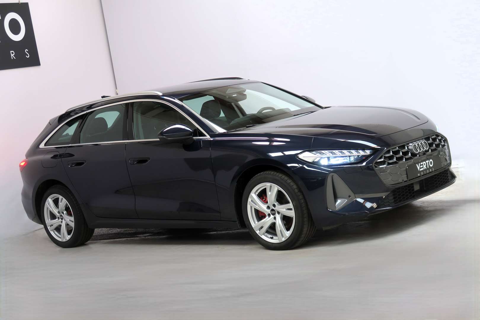 Audi A5 Sportback Advanced 40 TFSI - 2025 - Joinsteer - #29