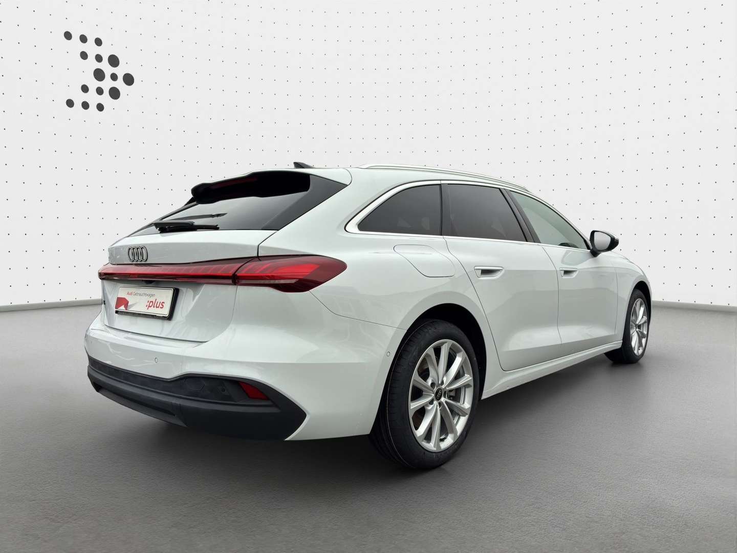 Audi A5 Sportback TDI - 2025 - Joinsteer - #15