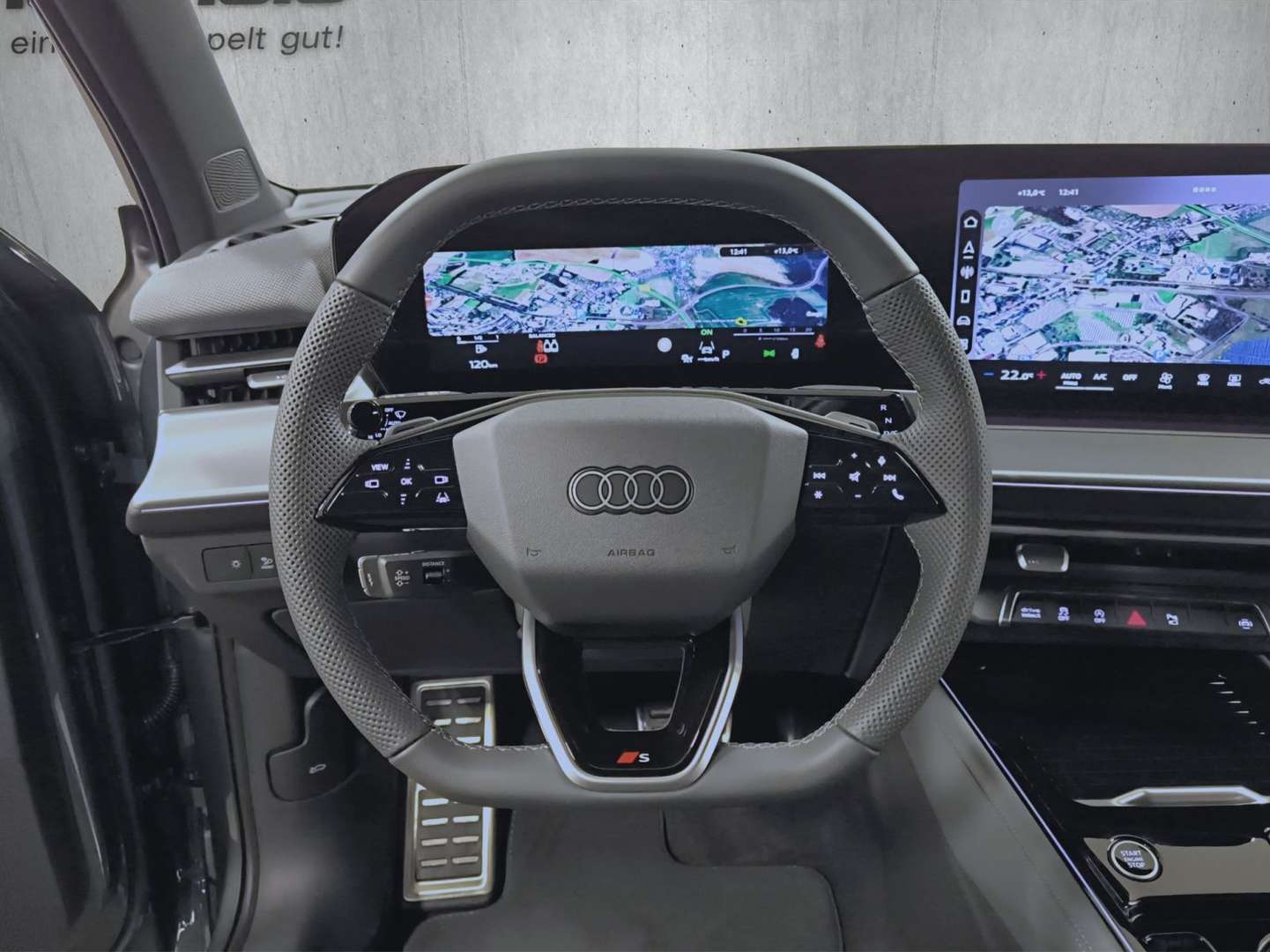 Audi Q3 S Line TFSI - 2026 - Joinsteer - #14