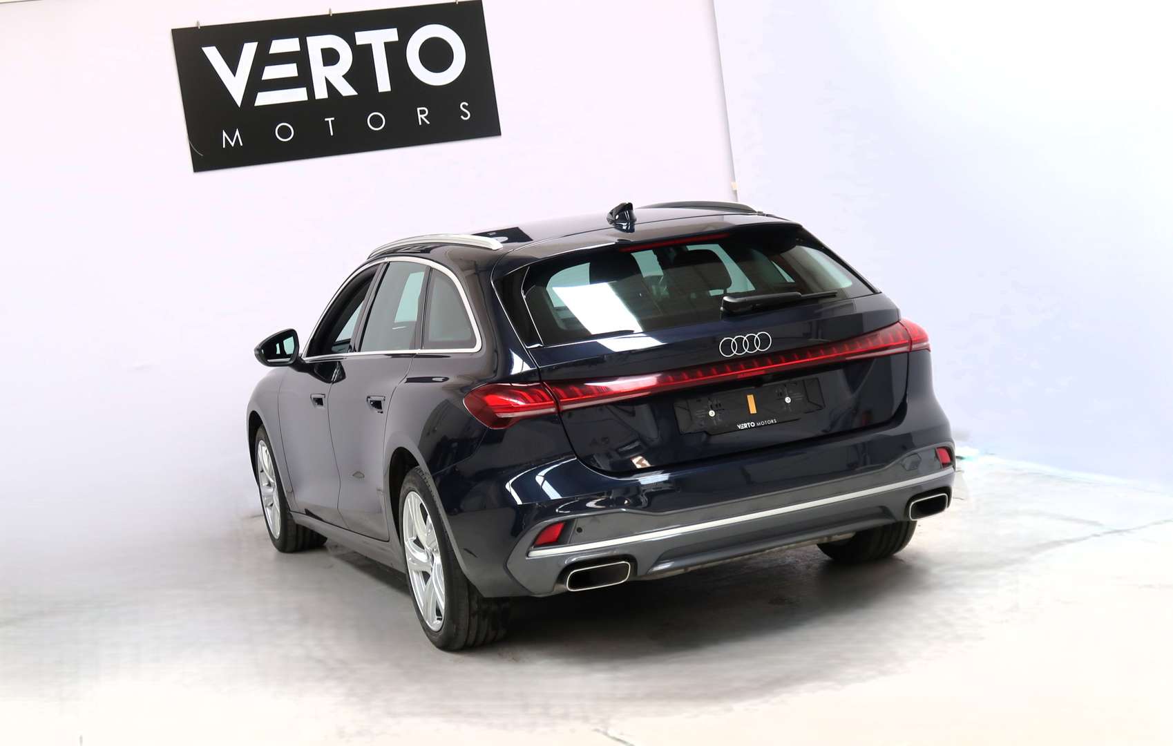 Audi A5 Sportback Advanced 40 TFSI - 2025 - Joinsteer - #30