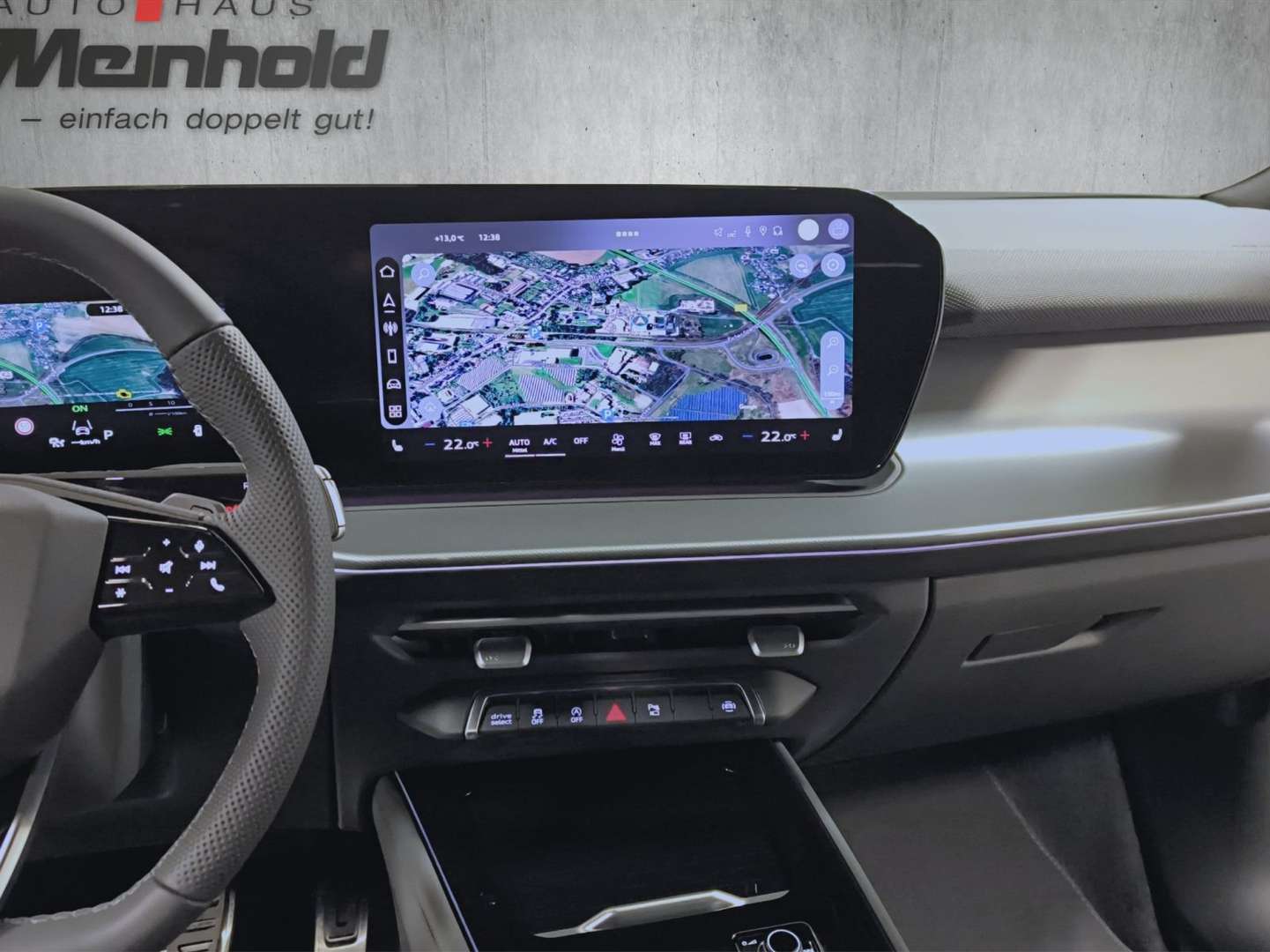 Audi Q3 S Line TFSI - 2026 - Joinsteer - #15