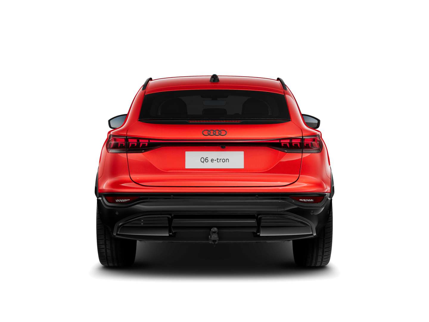 Audi Q6 E-tron S-LINE - 2025 - Joinsteer - #5