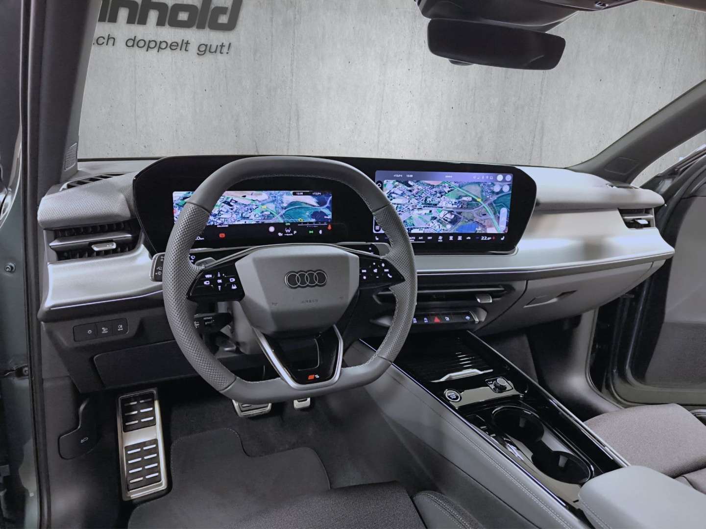 Audi Q3 S Line TFSI - 2026 - Joinsteer - #16