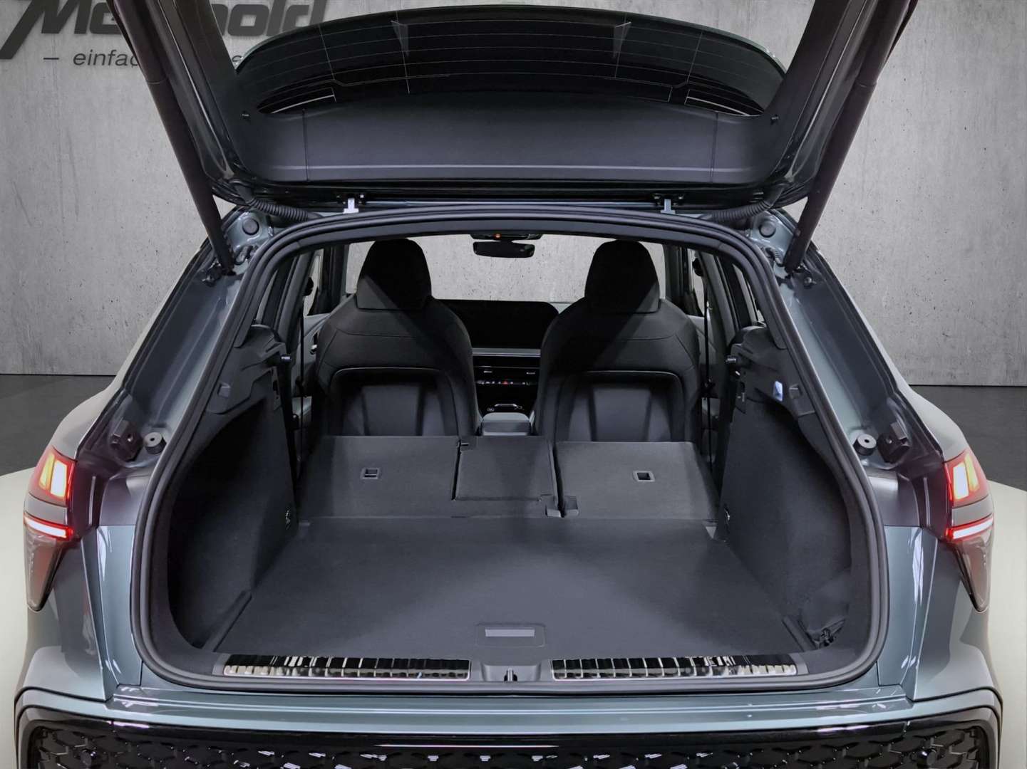 Audi Q3 S Line TFSI - 2026 - Joinsteer - #17