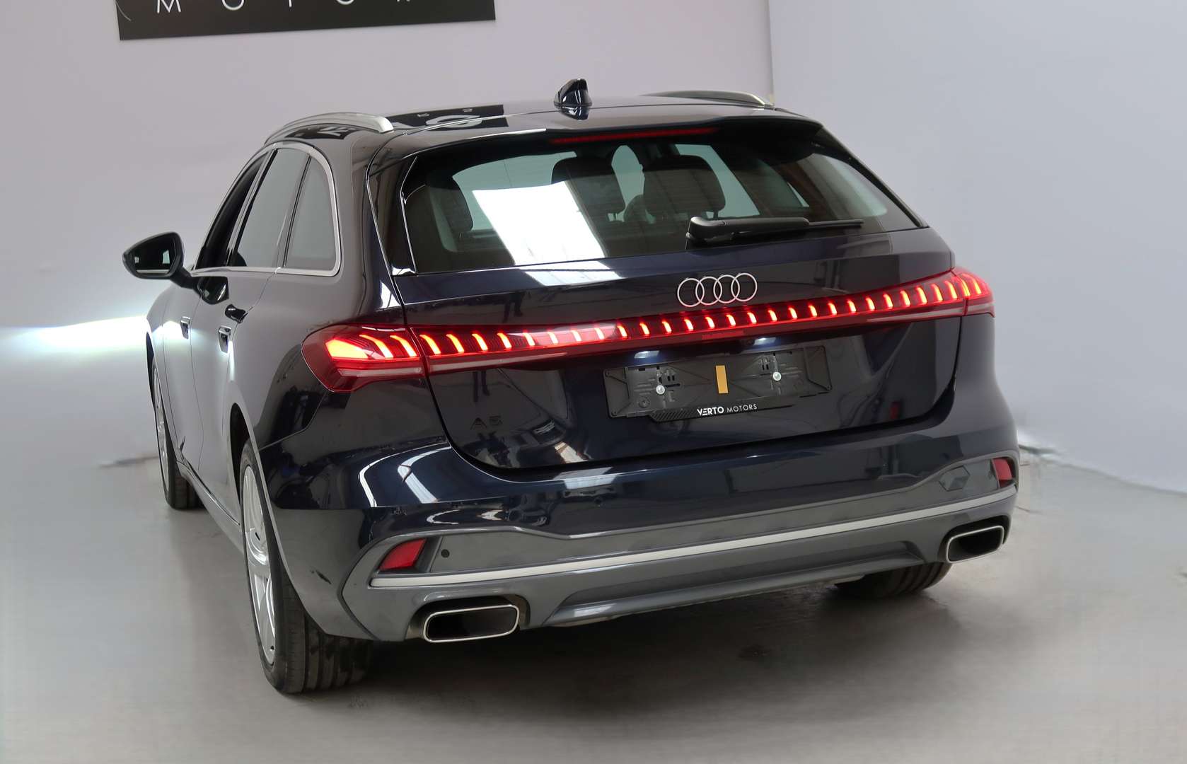 Audi A5 Sportback Advanced 40 TFSI - 2025 - Joinsteer - #33