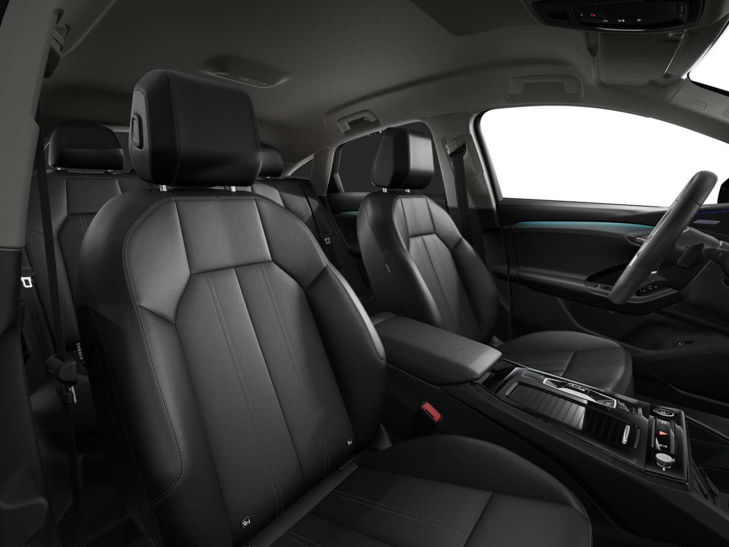 Audi Q6 E-tron S-LINE - 2025 - Joinsteer - #8