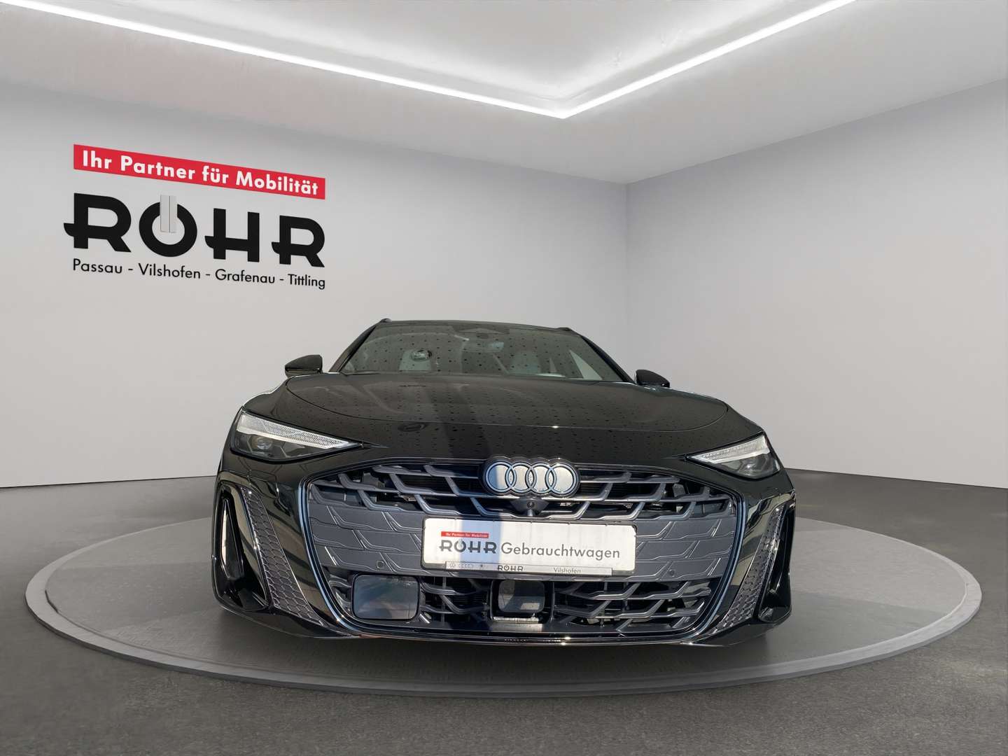 Audi A6 Avant 3.0 TDI - 2026 - Joinsteer - #2