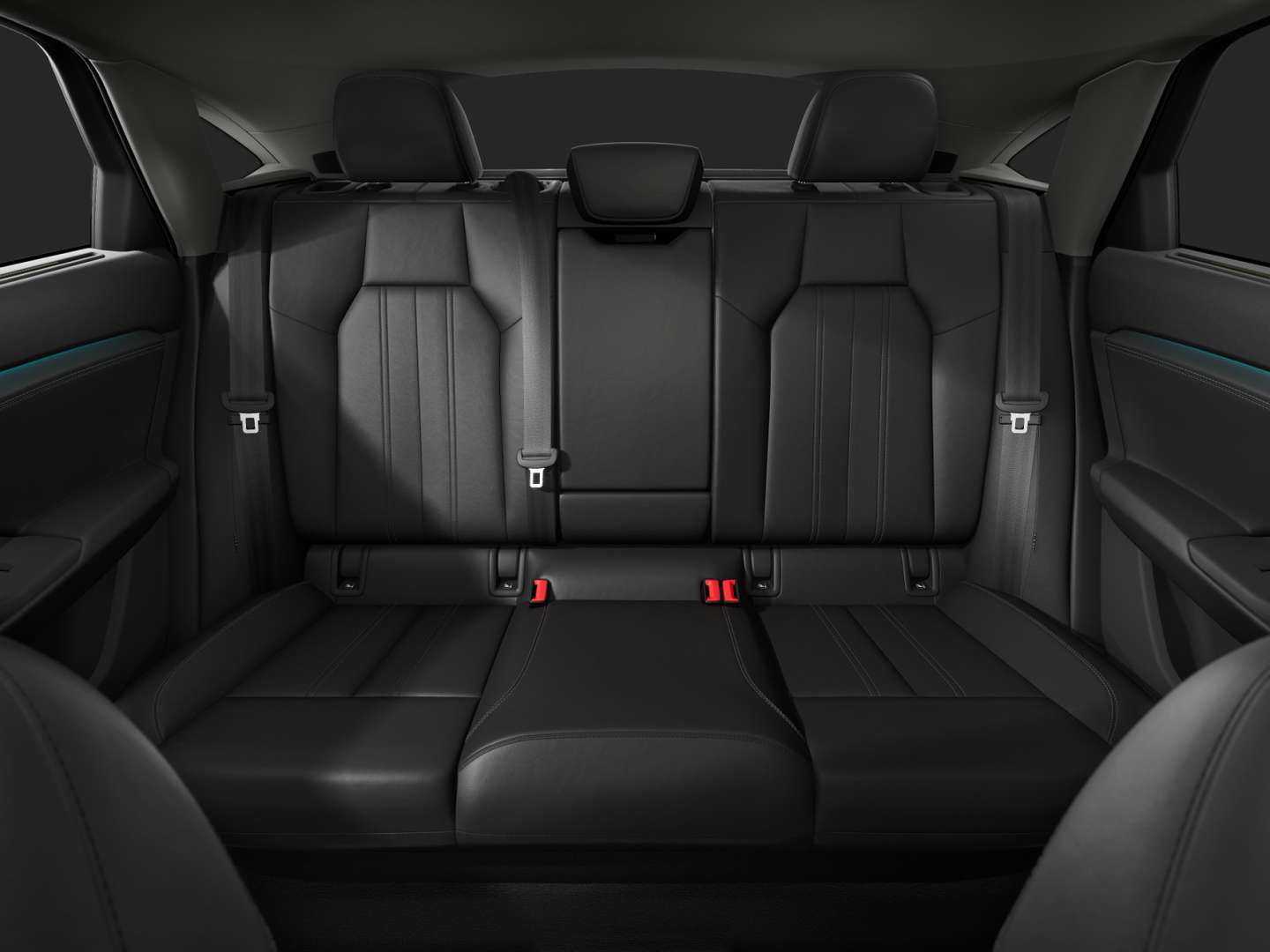 Audi Q6 E-tron S-LINE - 2025 - Joinsteer - #10