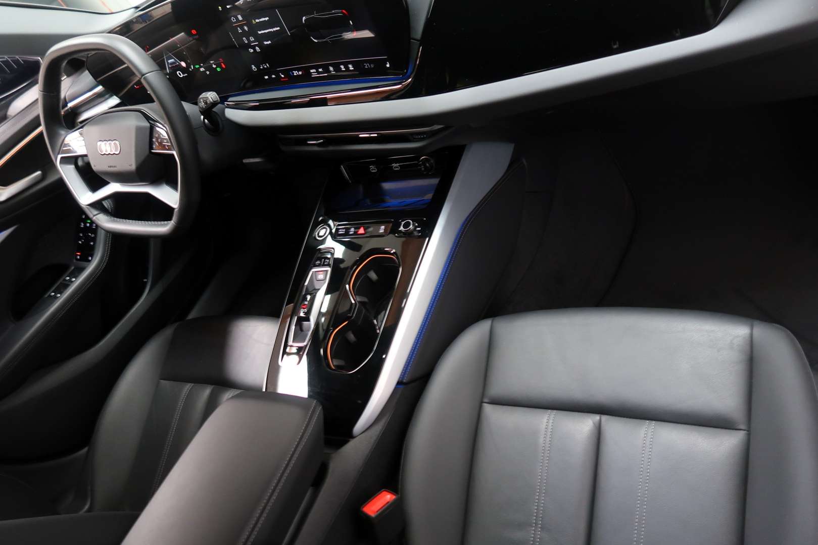 Audi A5 Sportback Advanced 40 TFSI - 2025 - Joinsteer - #35