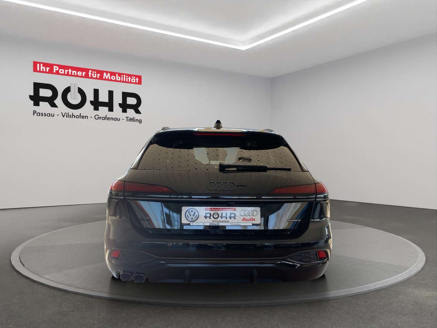 Audi A6 Avant 3.0 TDI - 2026 - Joinsteer - #5