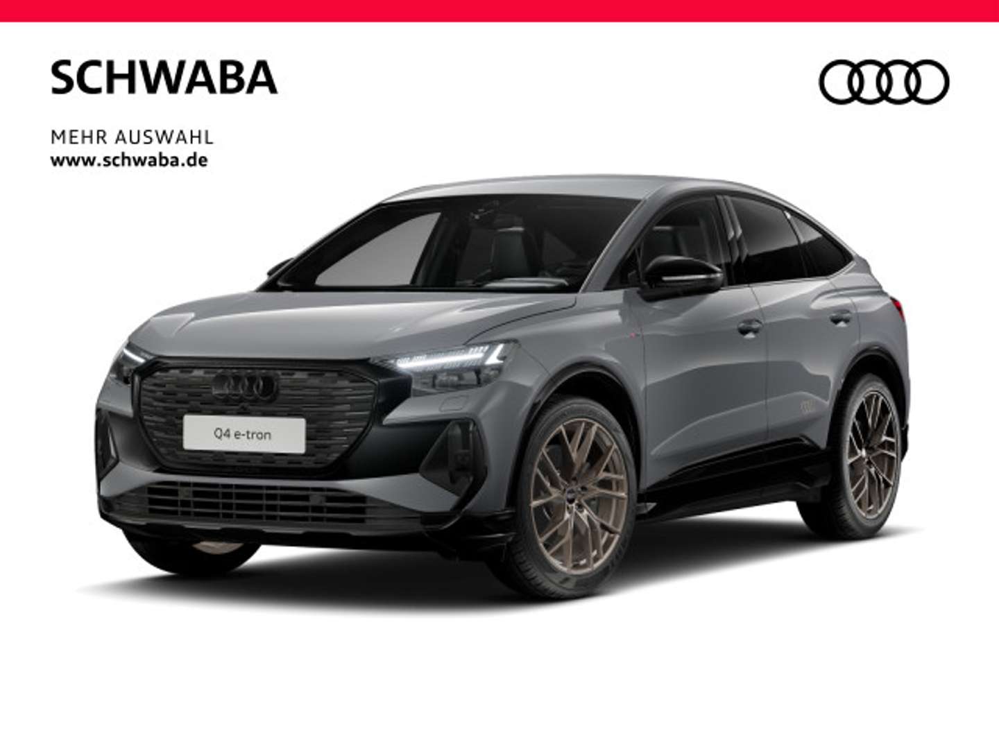 Audi Q4 E-tron 45 - 2025 - Joinsteer - #1