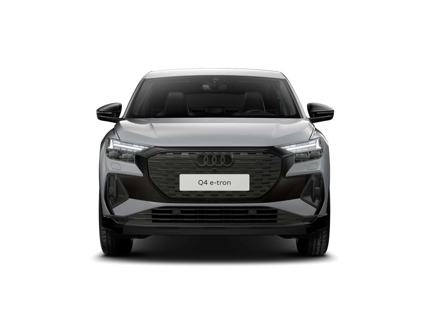 Audi Q4 E-tron 45 - 2025 - Joinsteer - #2
