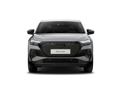 Audi Q4 E-tron 45 - 2025 - Joinsteer - #2