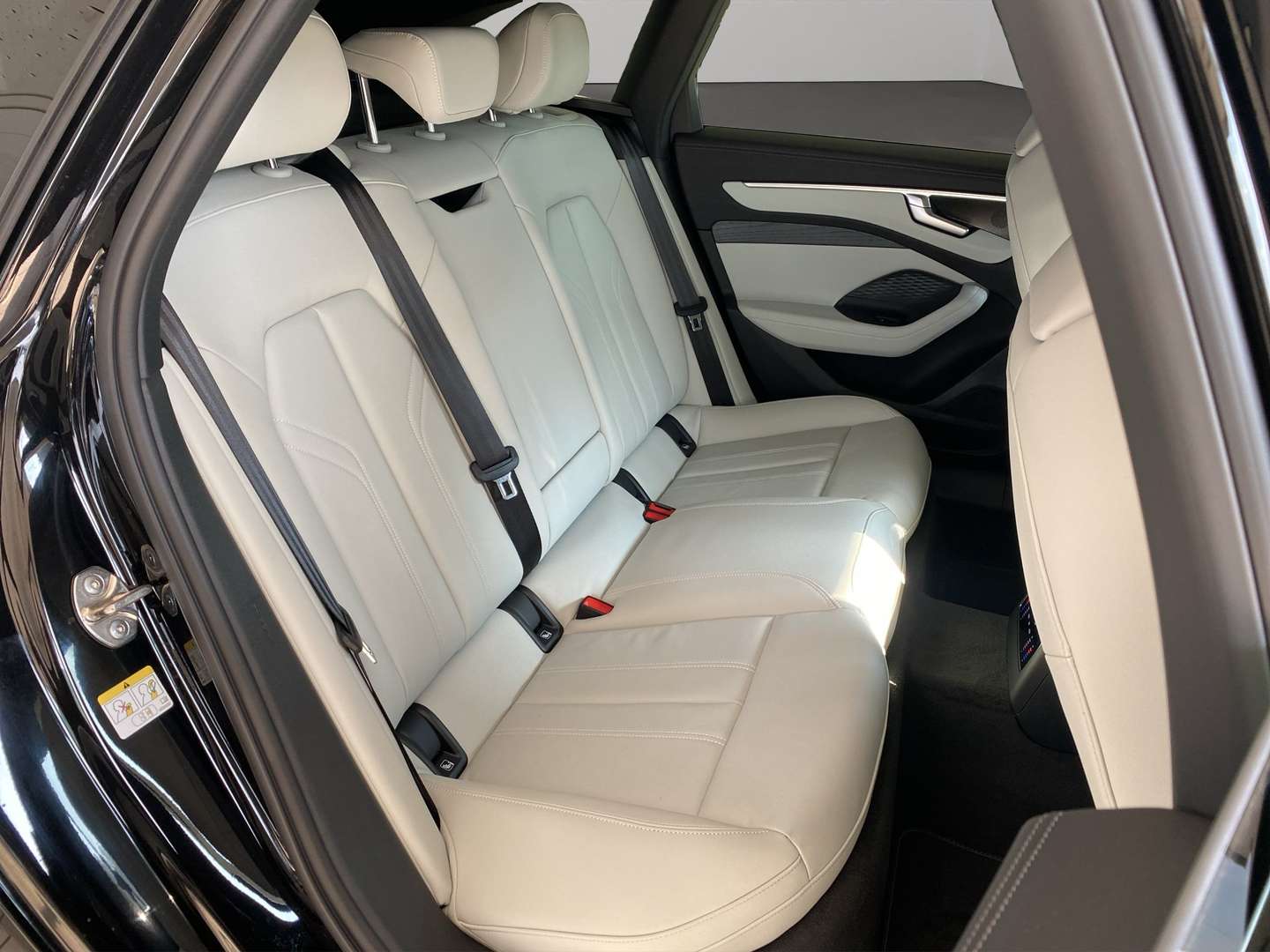 Audi A6 Avant 3.0 TDI - 2026 - Joinsteer - #7
