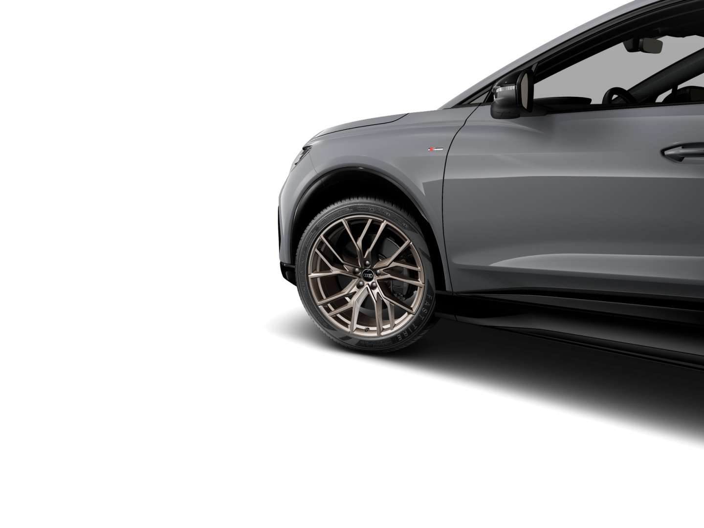 Audi Q4 E-tron 45 - 2025 - Joinsteer - #3