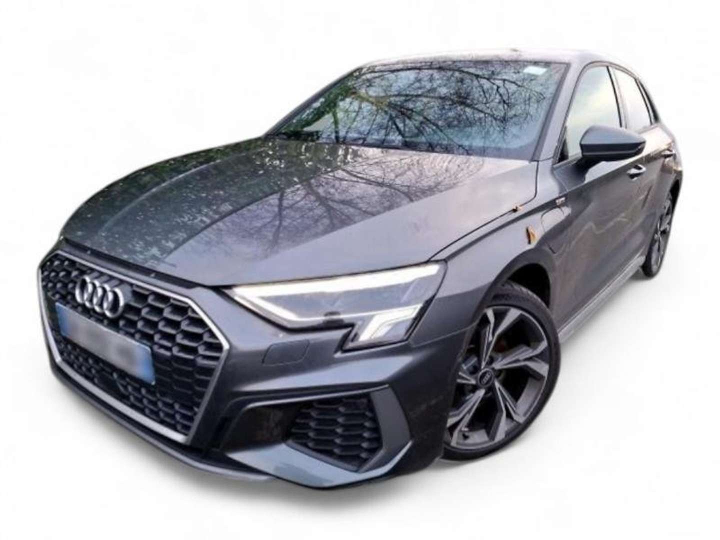 Audi A3 Sportback S Line 40 TFSI E - 2022 - Joinsteer - #1