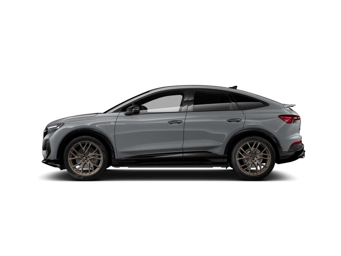 Audi Q4 E-tron 45 - 2025 - Joinsteer - #5