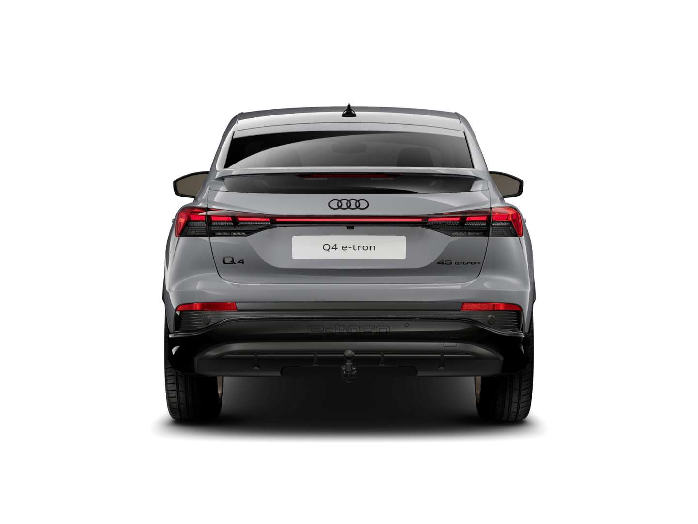 Audi Q4 E-tron 45 - 2025 - Joinsteer - #6