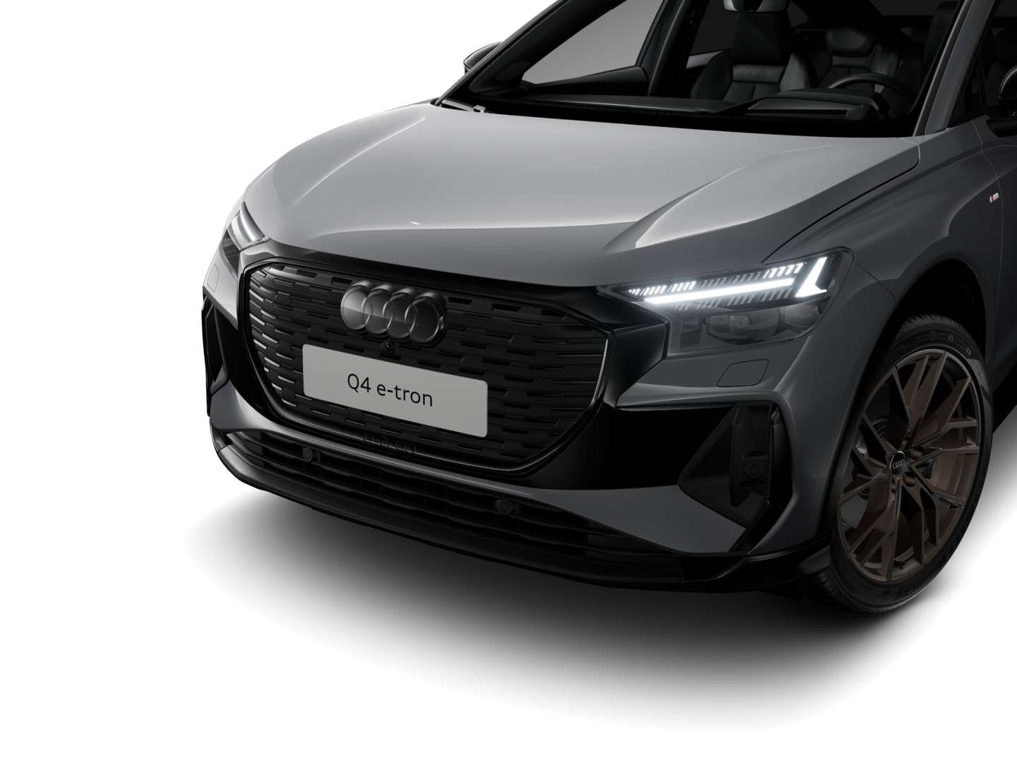 Audi Q4 E-tron 45 - 2025 - Joinsteer - #7