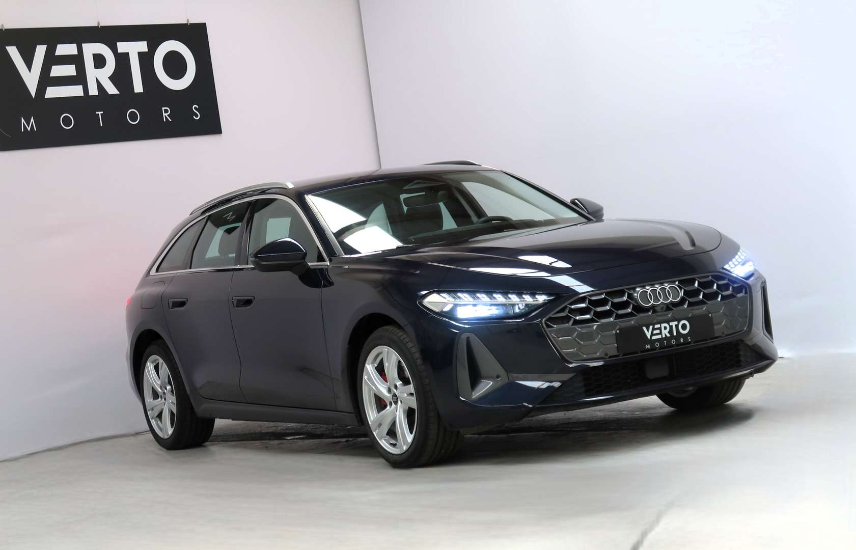 Audi A5 Sportback Advanced 40 TFSI - 2025 - Joinsteer - #43