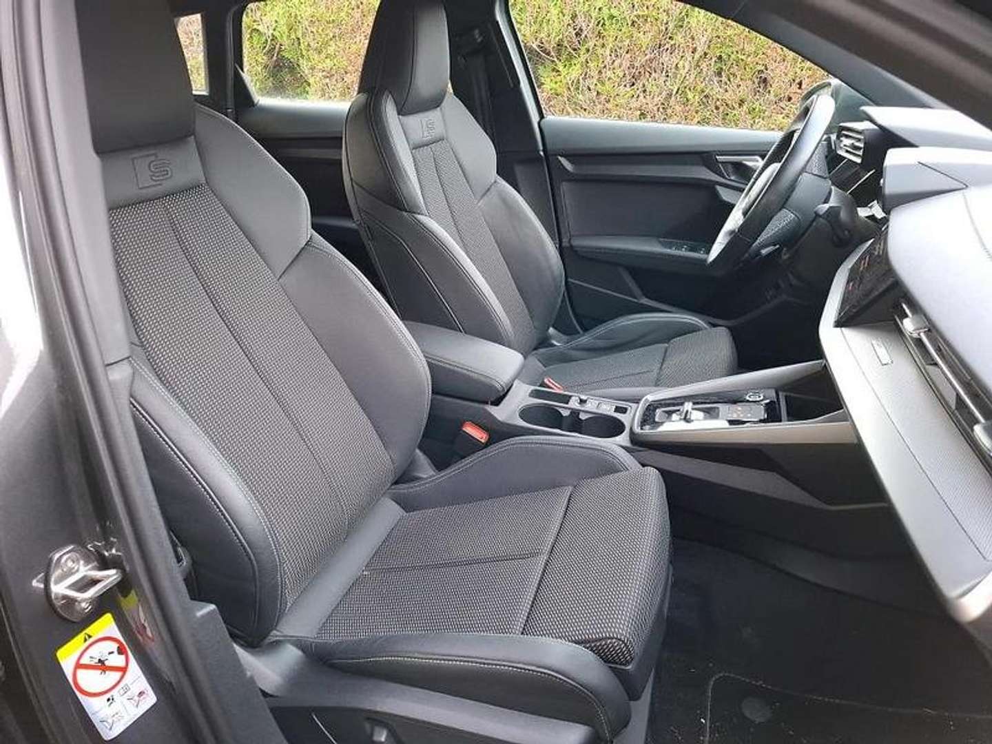 Audi A3 Sportback S Line 40 TFSI E - 2022 - Joinsteer - #5