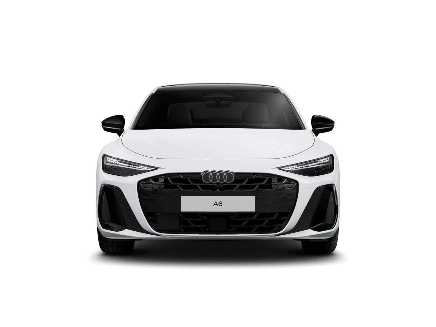 Audi A6 S Line Edition One 55 TFSI E - 2025 - Joinsteer - #2